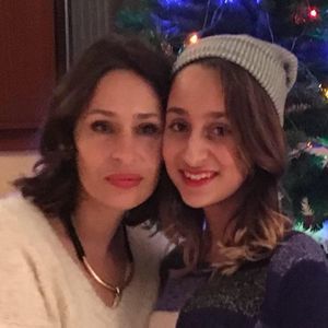 Meet your Posher, Merita